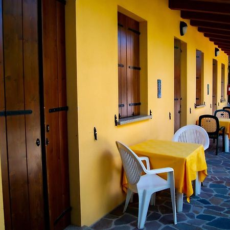 Teolo Agriturismo Ca Noale מראה חיצוני תמונה
