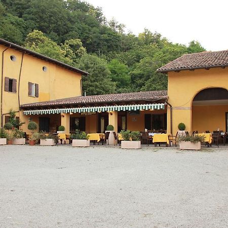 Teolo Agriturismo Ca Noale מראה חיצוני תמונה