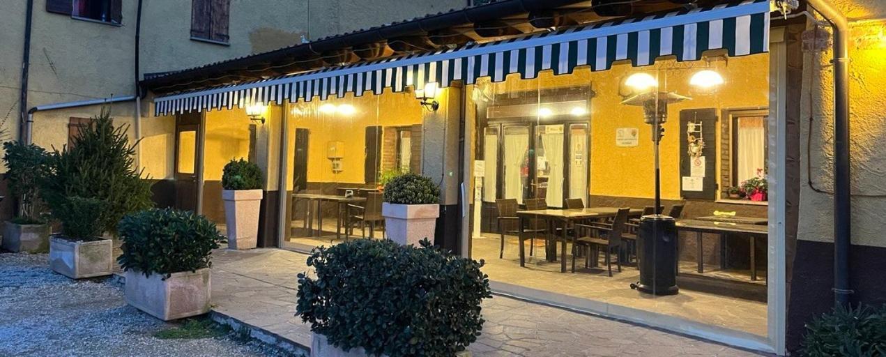 Teolo Agriturismo Ca Noale מראה חיצוני תמונה