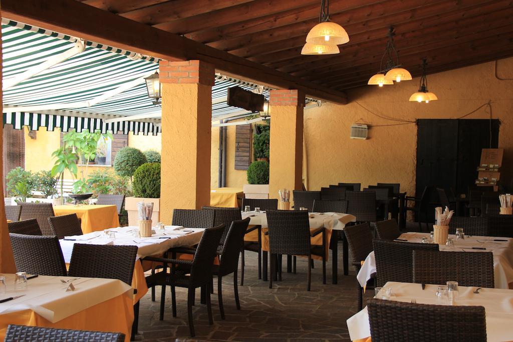 Teolo Agriturismo Ca Noale מראה חיצוני תמונה