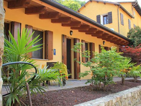 Teolo Agriturismo Ca Noale מראה חיצוני תמונה